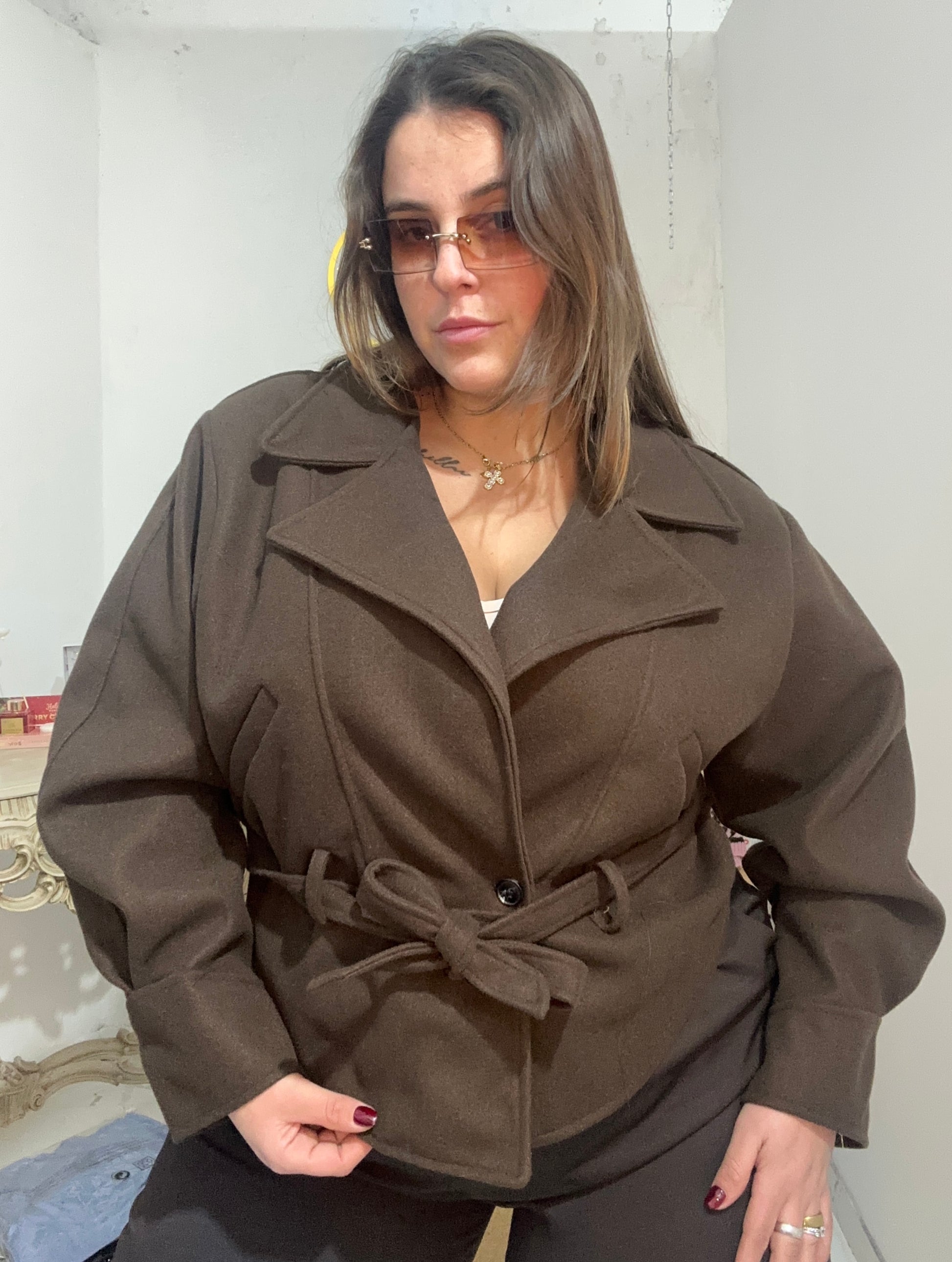 Cappottino Montenegro