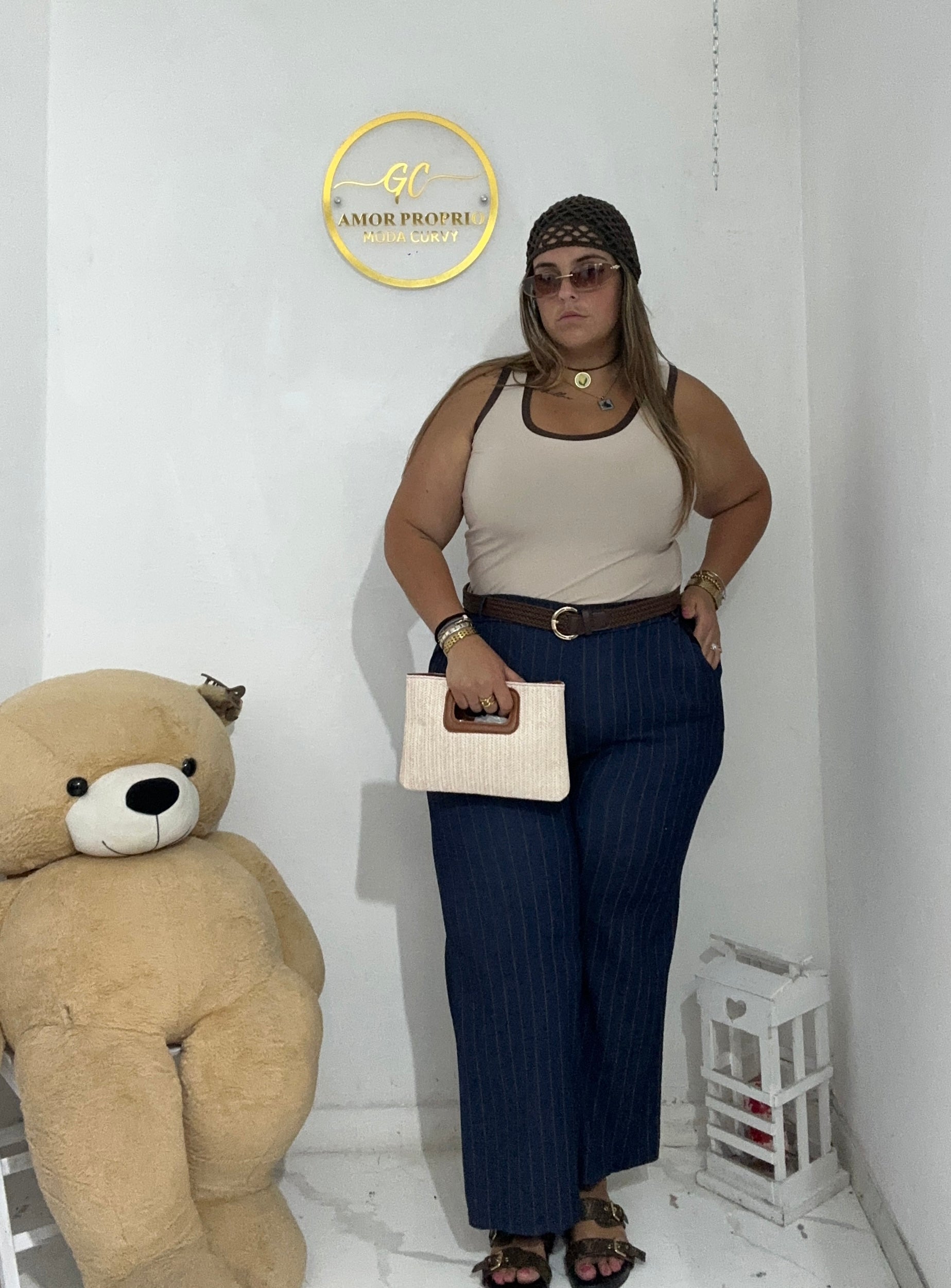 Panta jeans jess