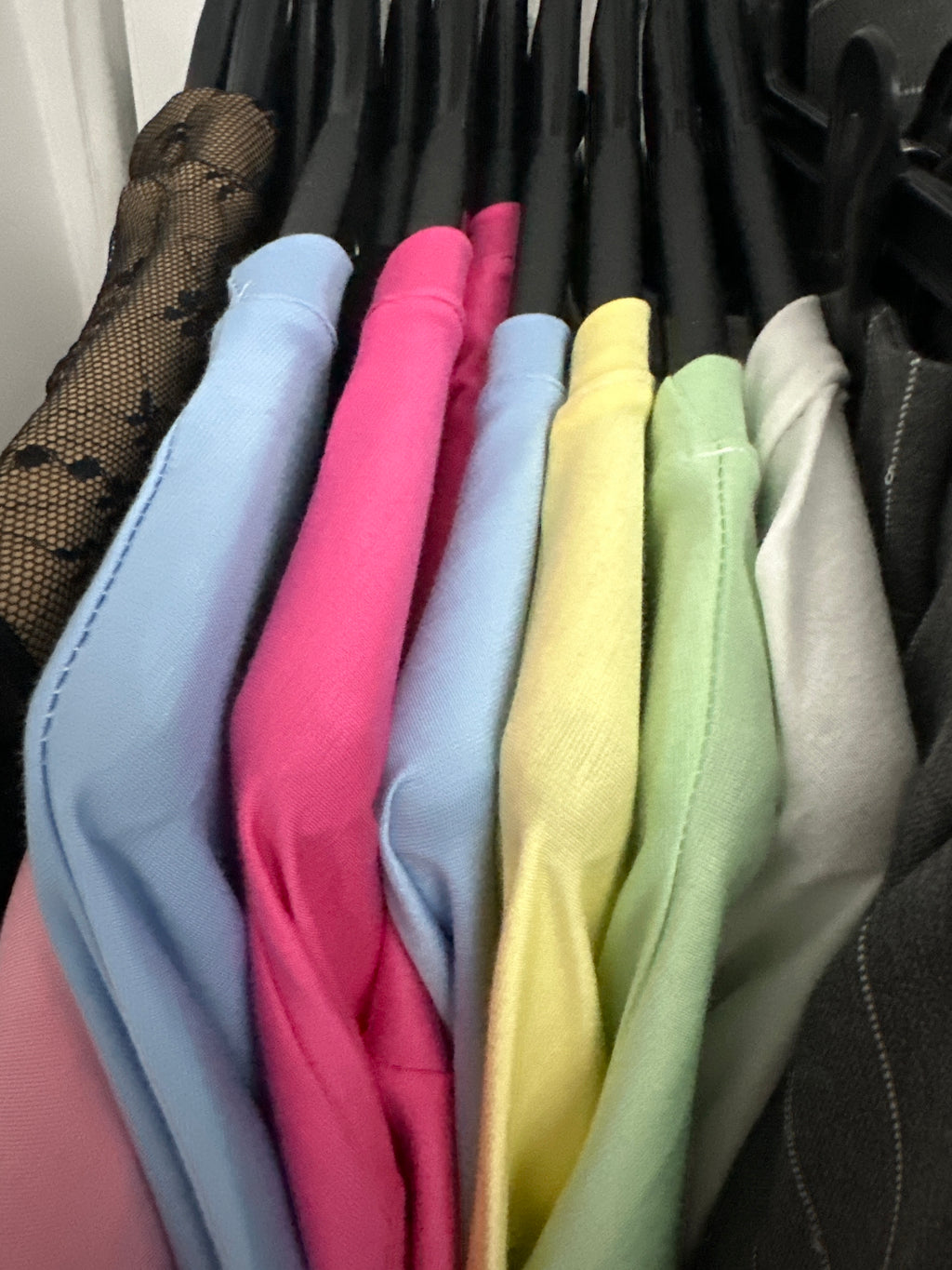 Maglia intreccio