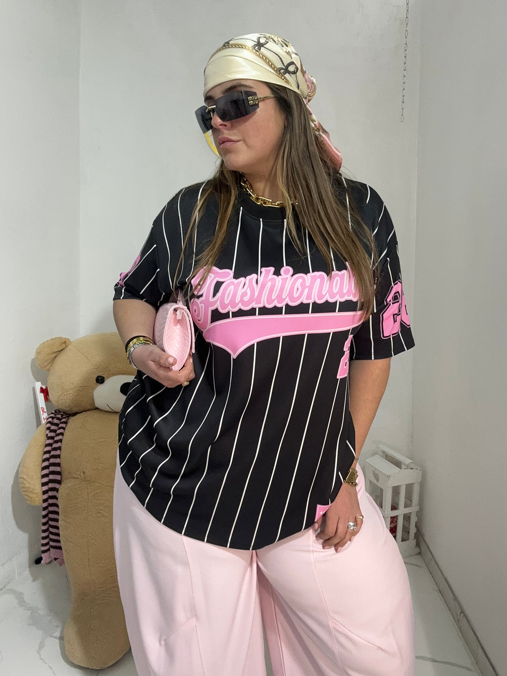 T-shirt Fashionable