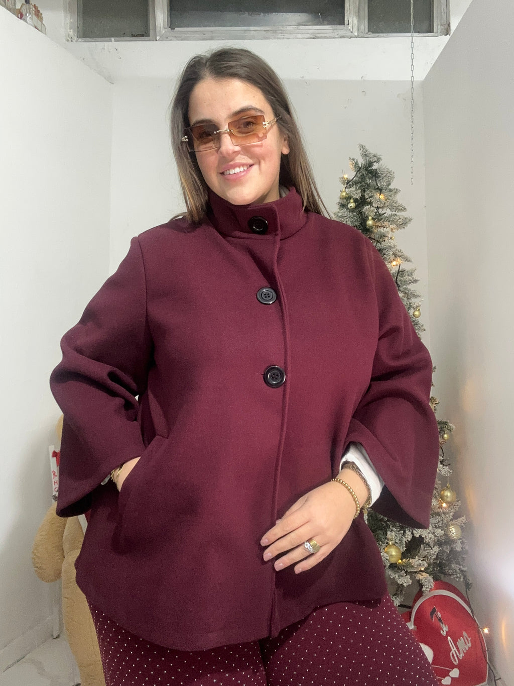 Cappotto Twenty