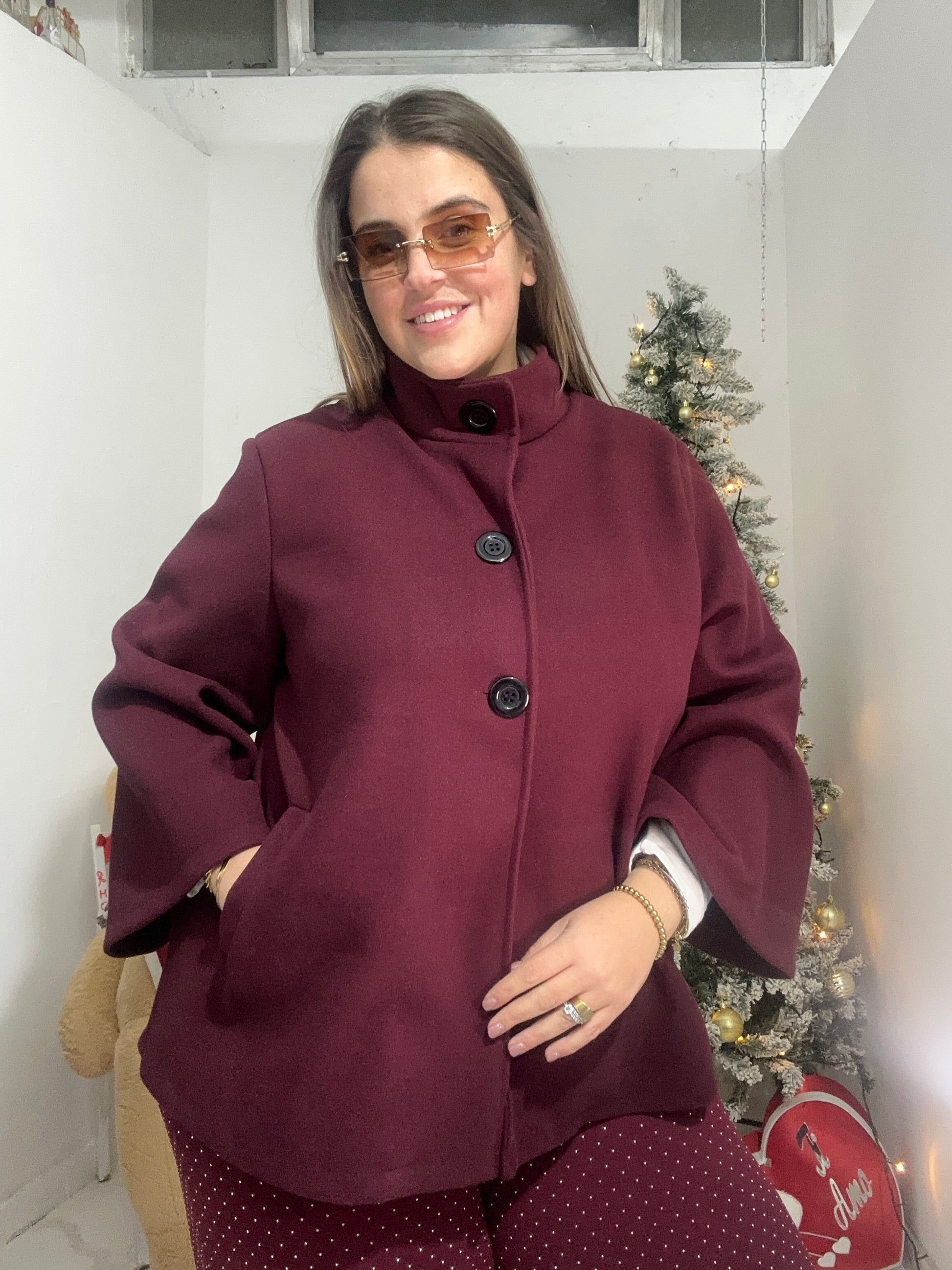Cappotto Twenty