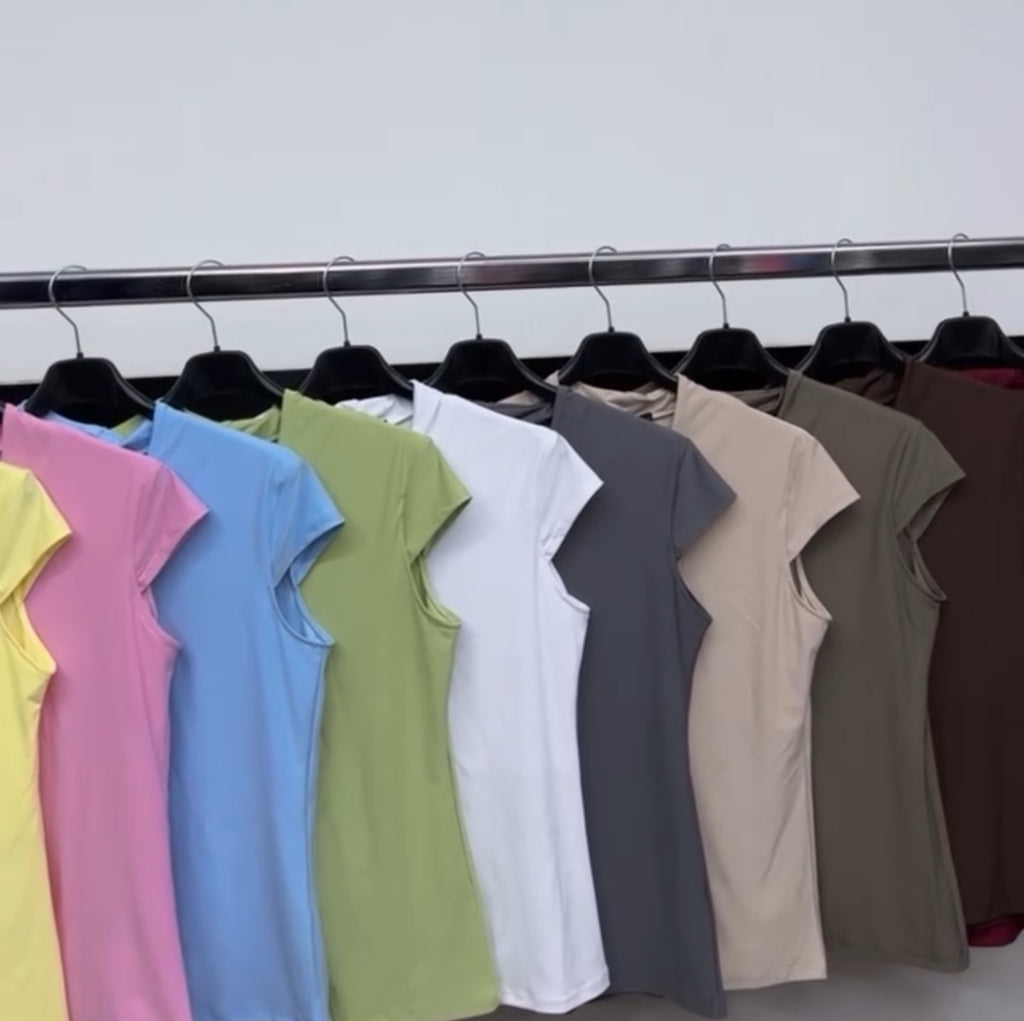Maglia Buco