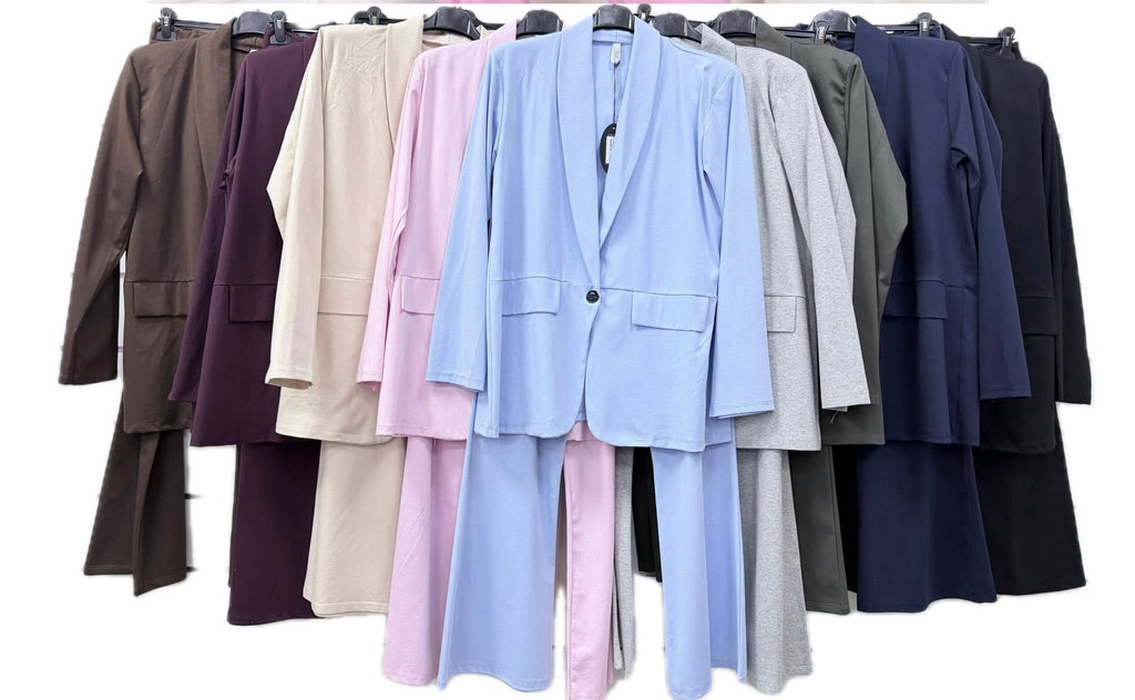 Tailleur Sunday