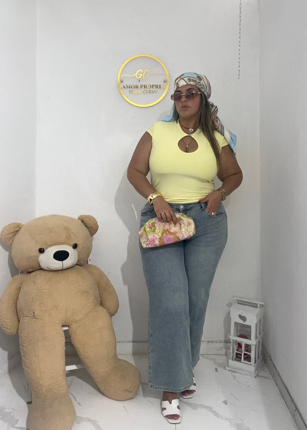 Jeans Taschino