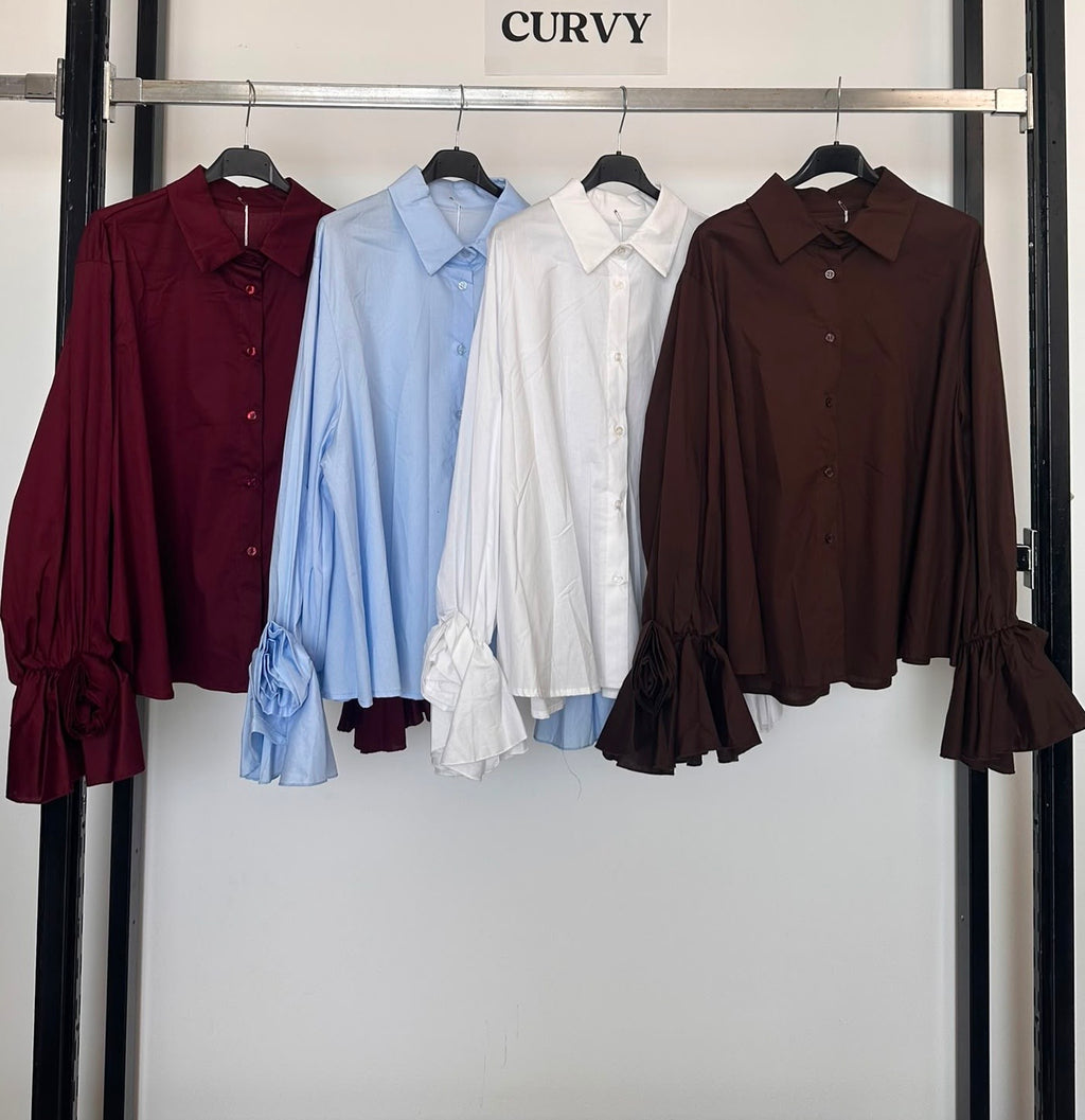 Camicia Ruza
