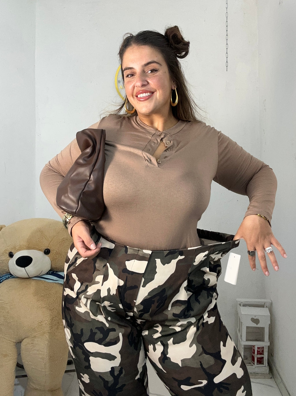 Pantalone Mimì