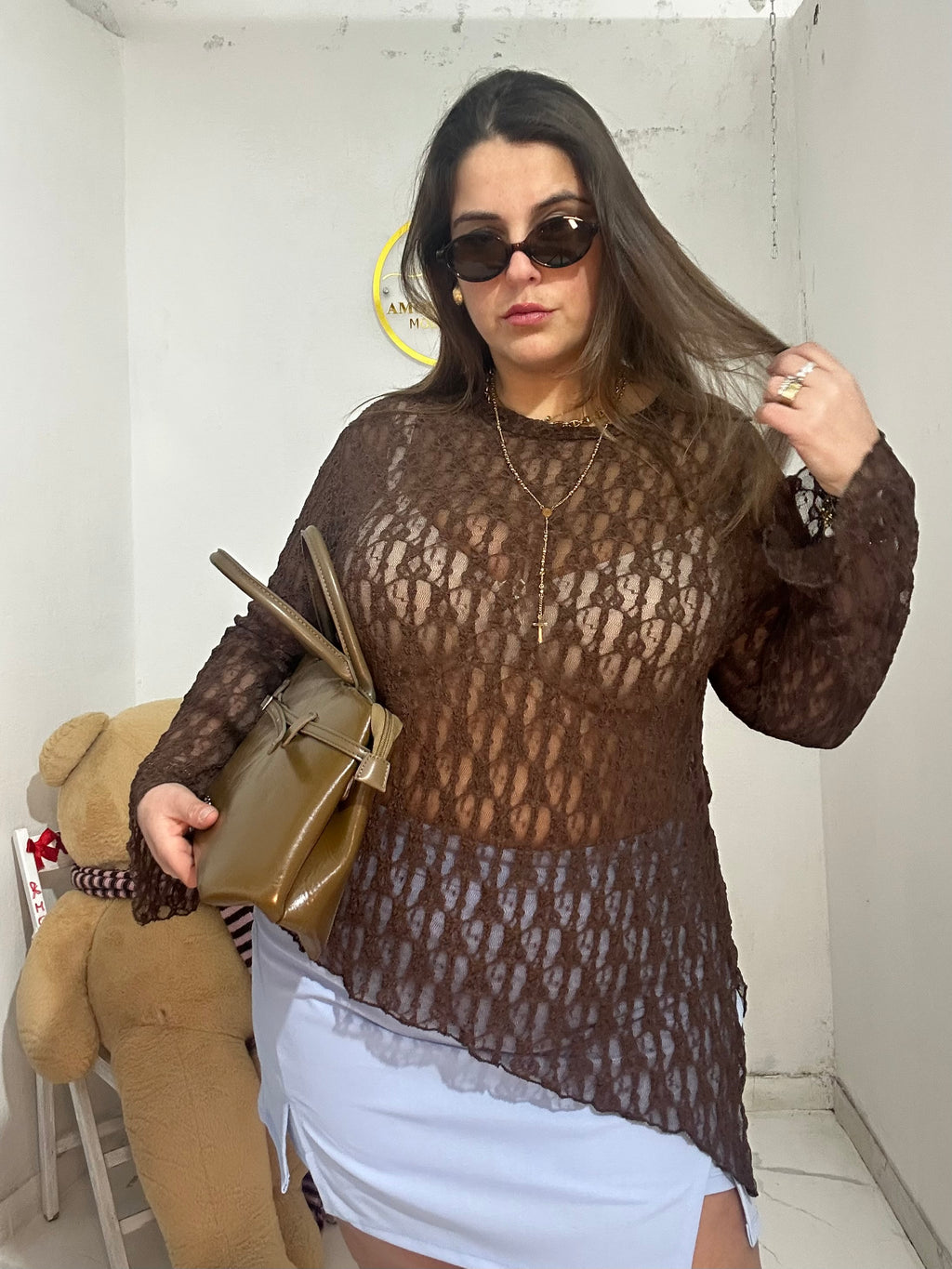 Maglia Rodi
