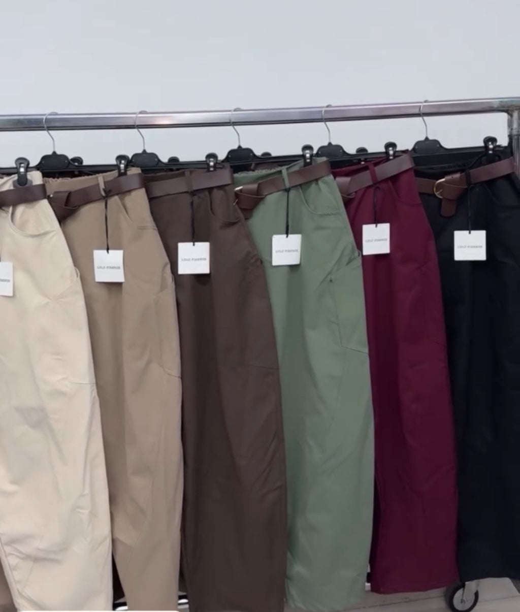 Pantalone Marrakech