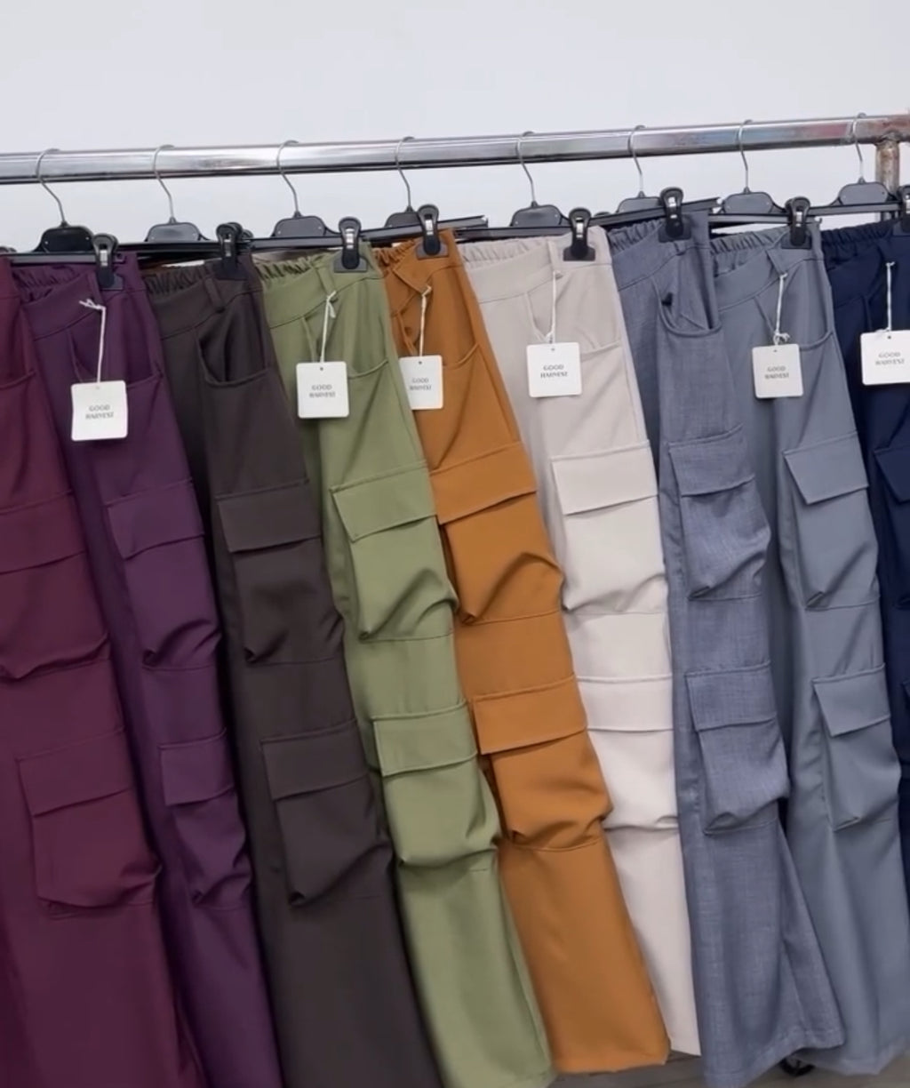 Pantalone Alisia