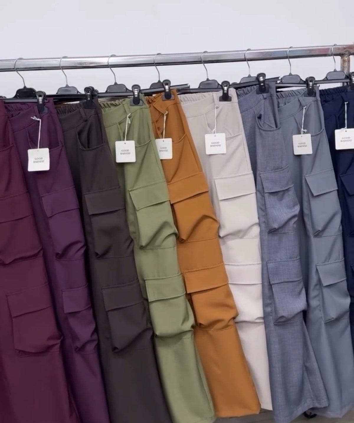 Pantalone Alisia