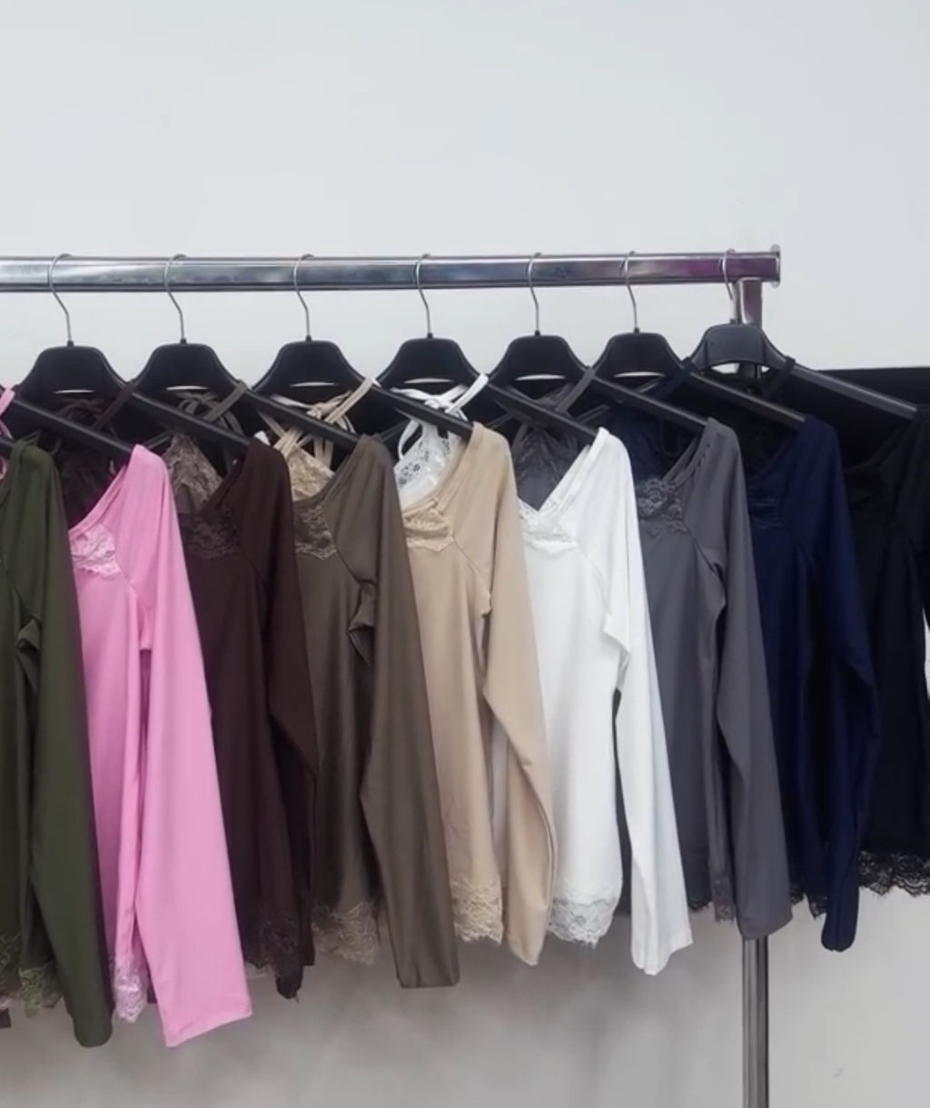 Maglia seven