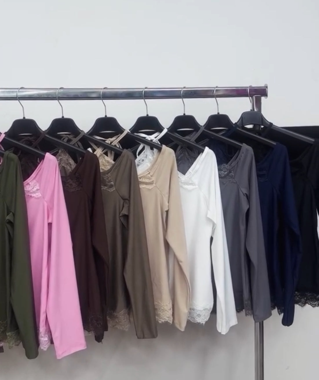 Maglia seven