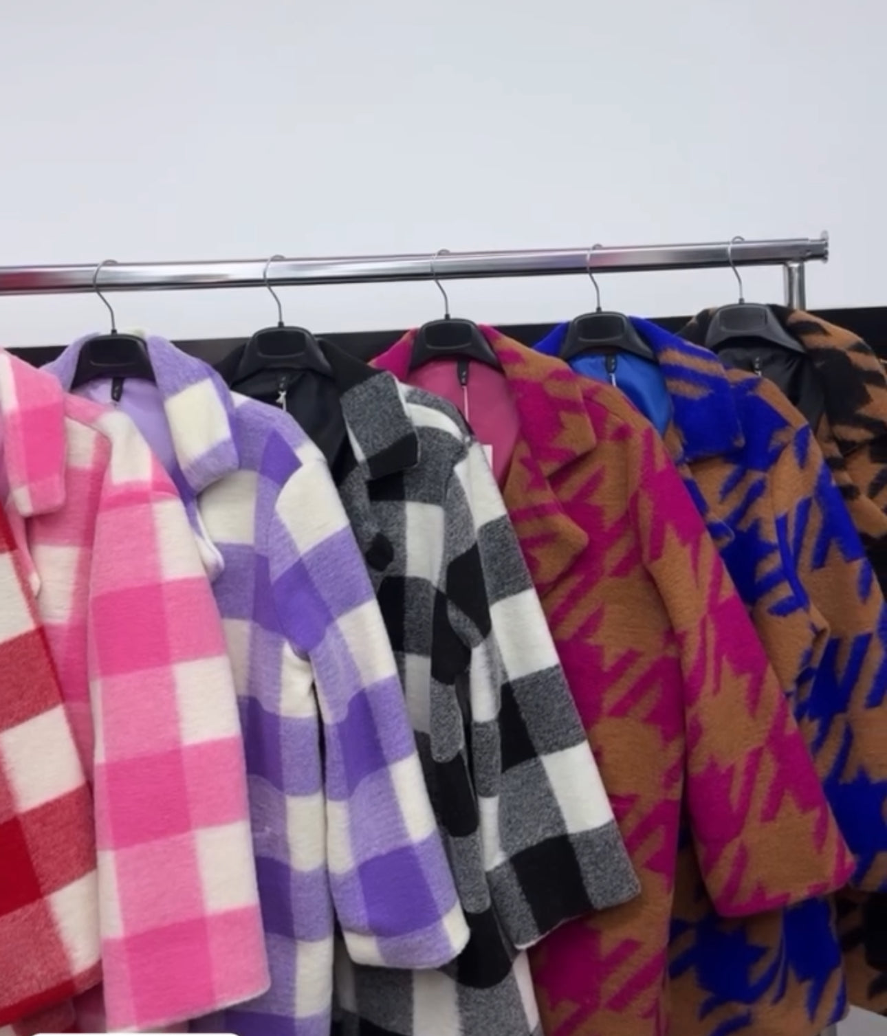 Cappottino teddy fantasy