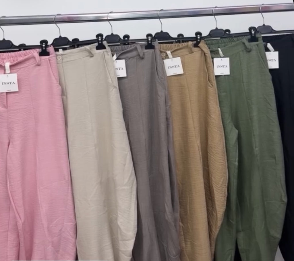 Pantalone Lina