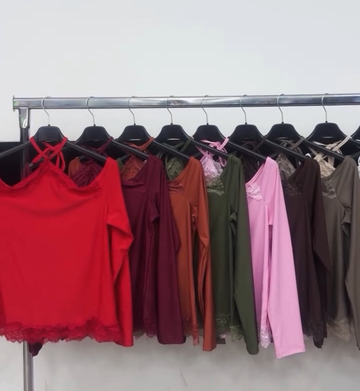 Maglia seven