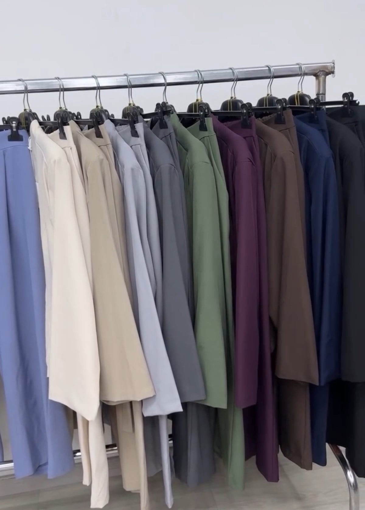 Tailleur Corea