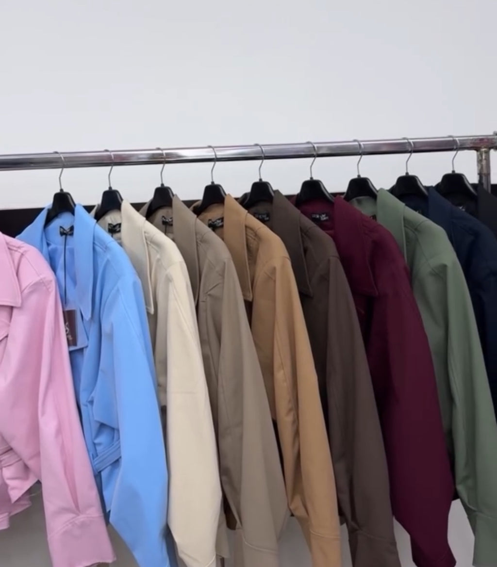 Giubbottino Montecarlo