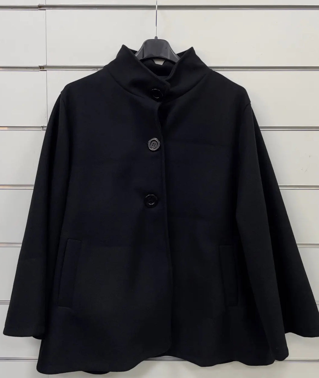 Cappotto Twenty