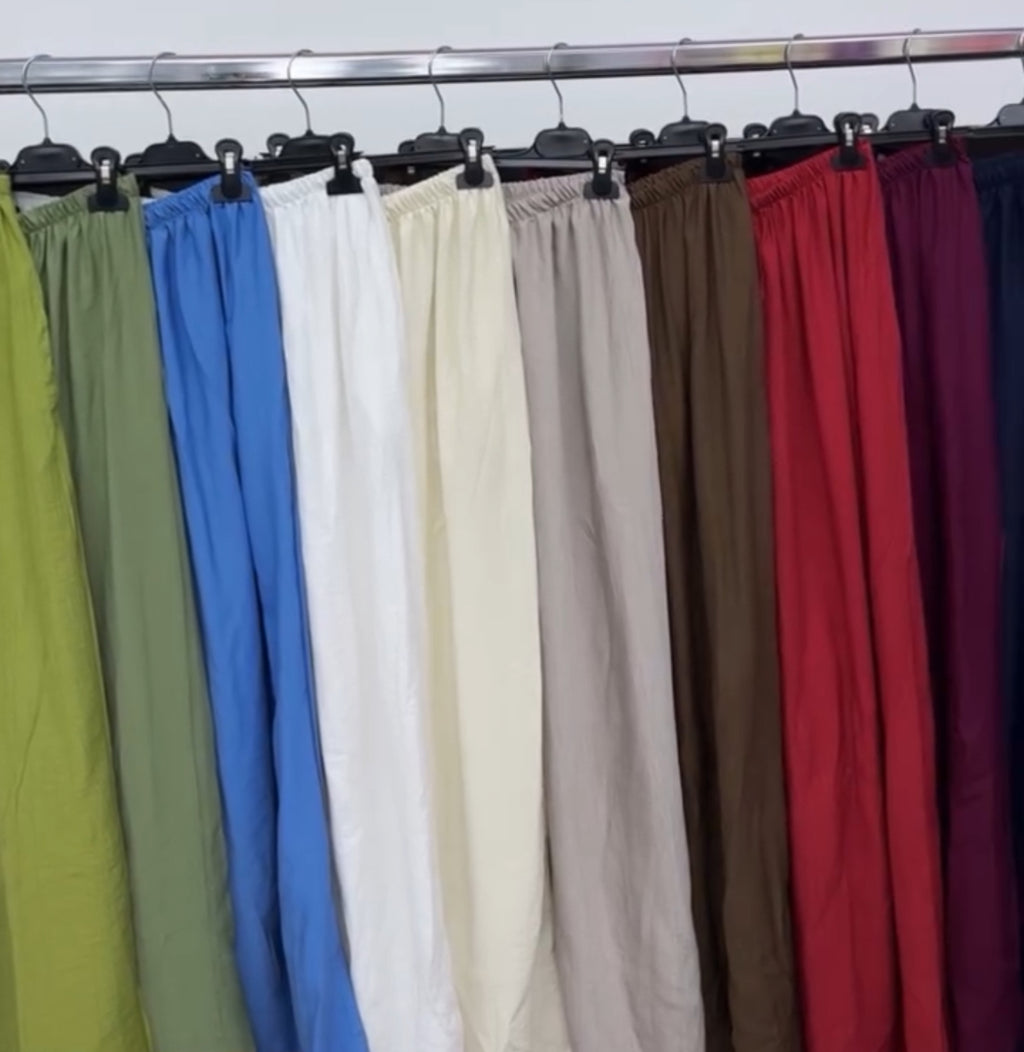Pantalone Shila