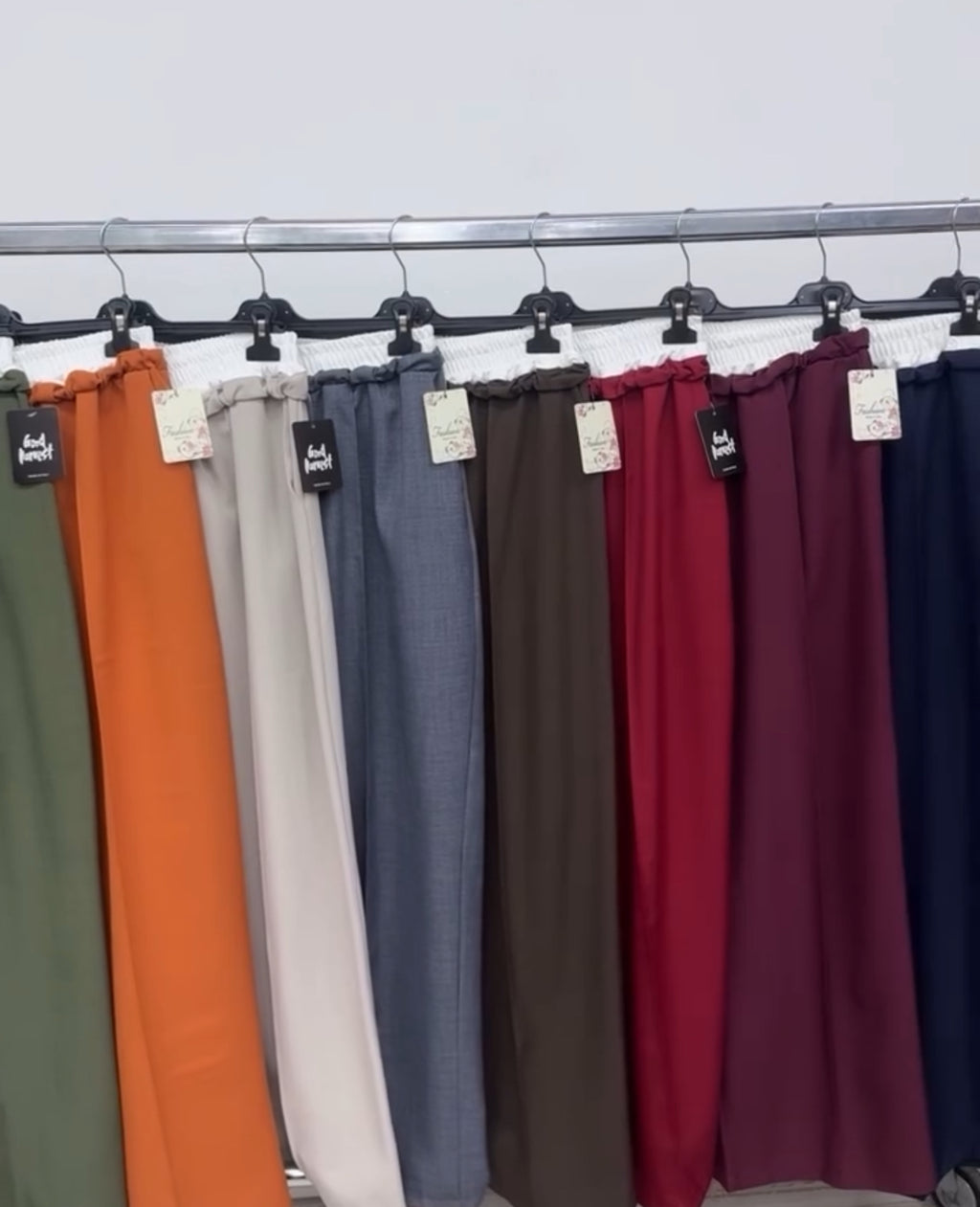 Pantalone boxer