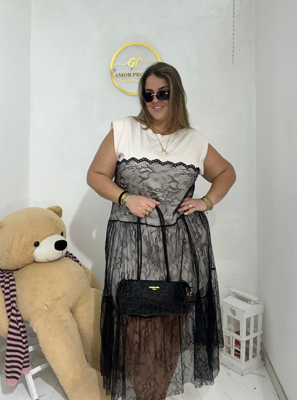 Abito Chic