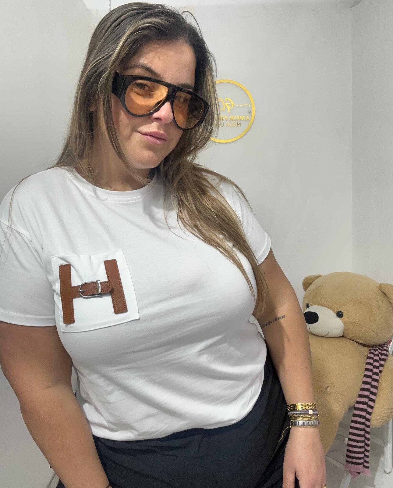 Maglia Harmony