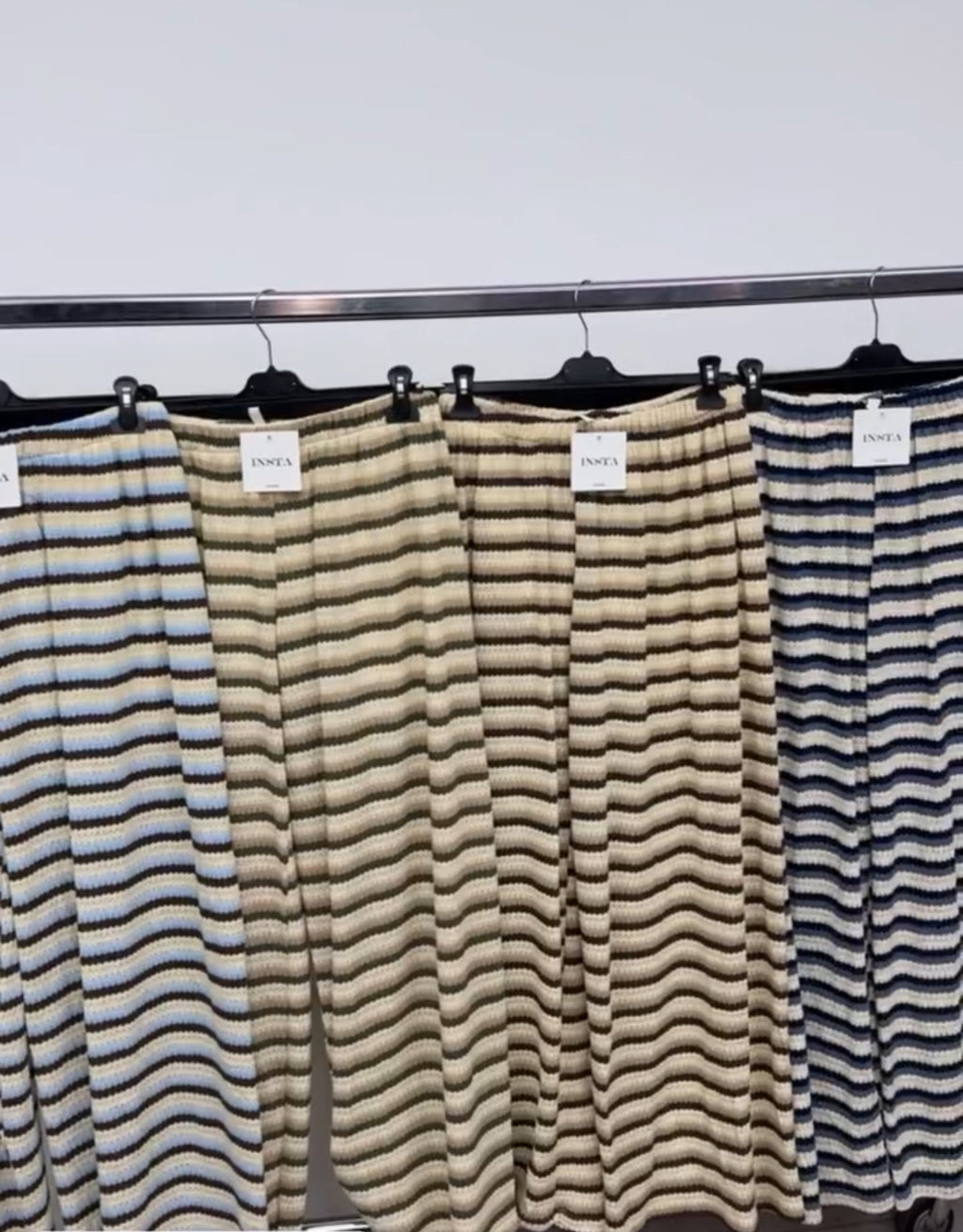 Panta Righe
