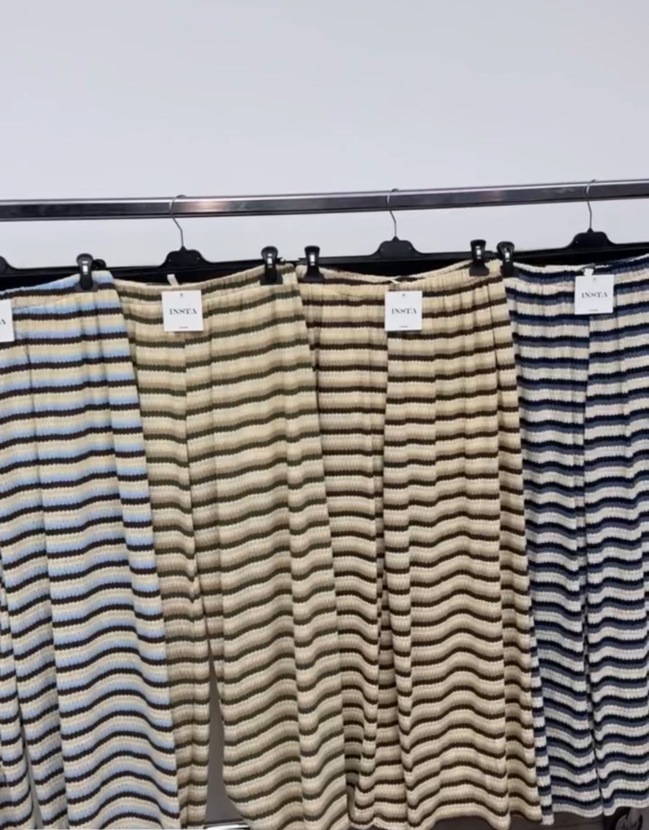 Panta Righe
