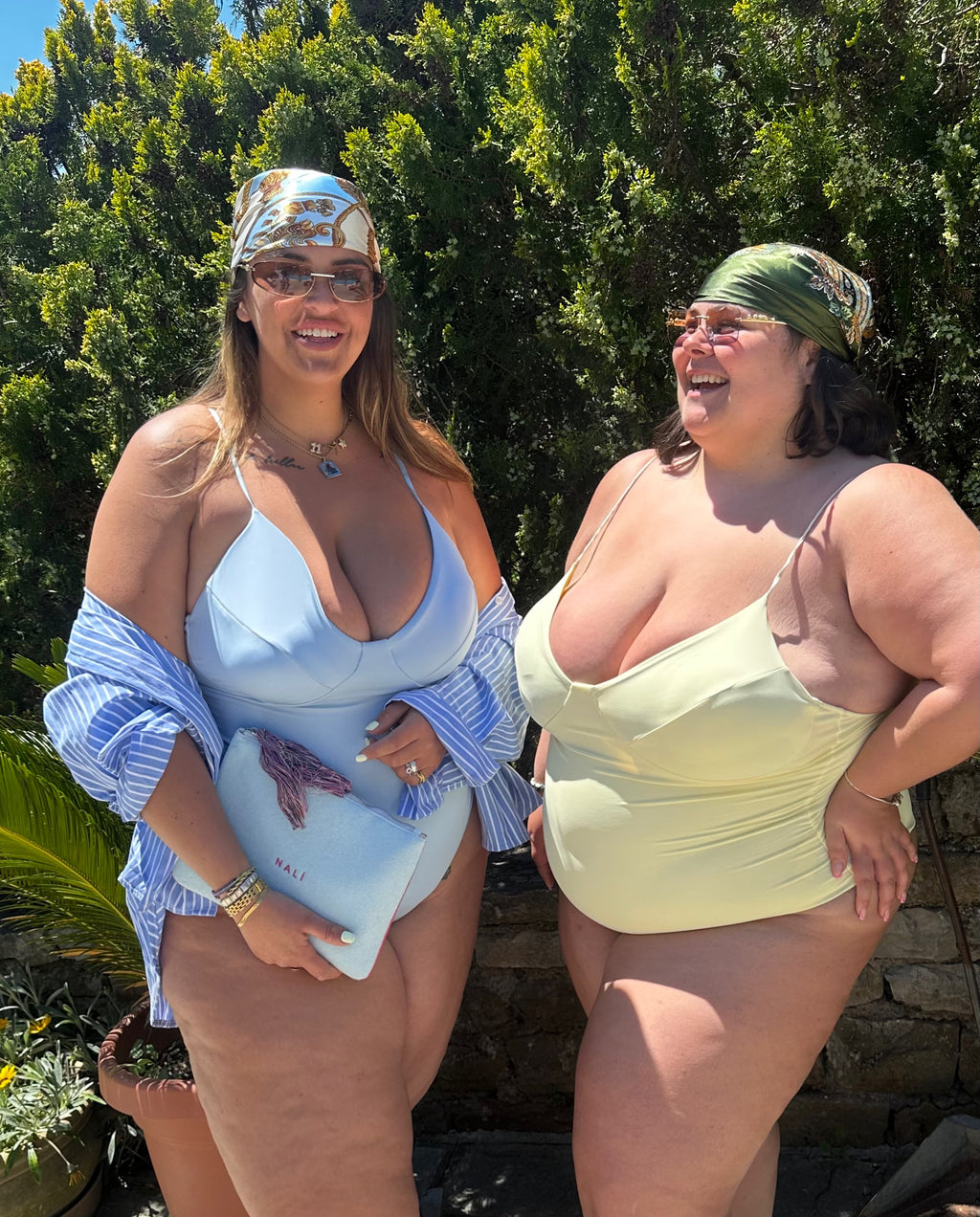 Costume Nereide