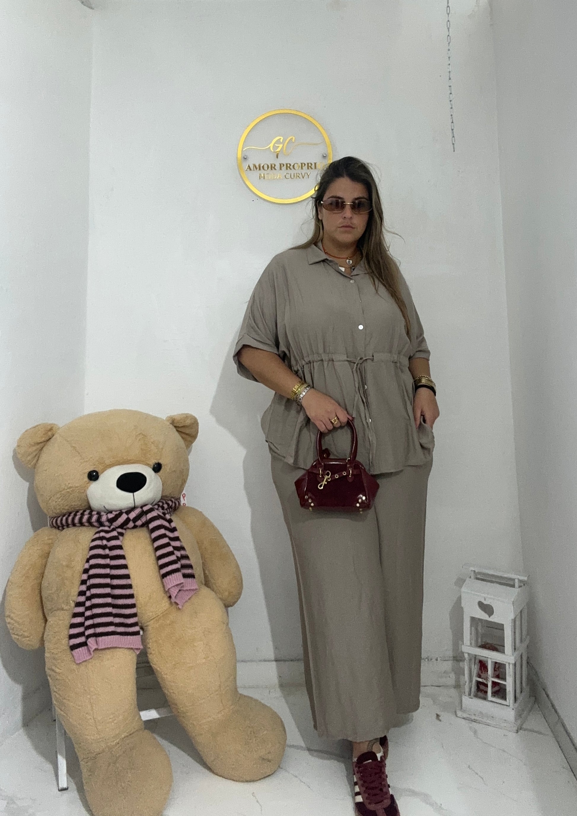 Coordinato Rosaria