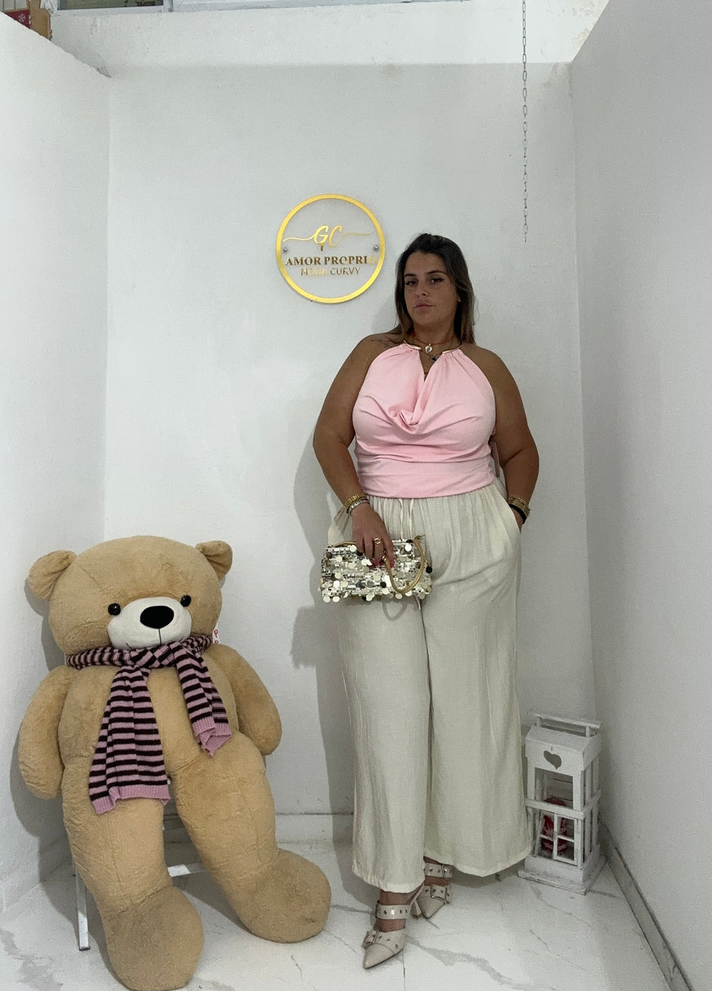 Pantalone Shila