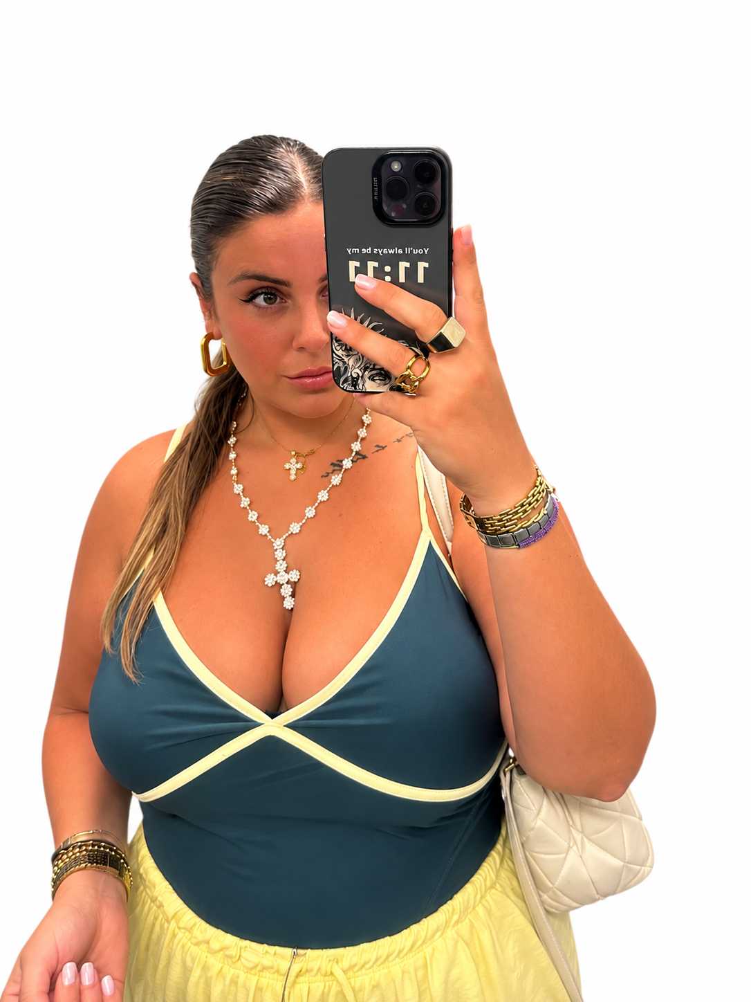 Body triangolo